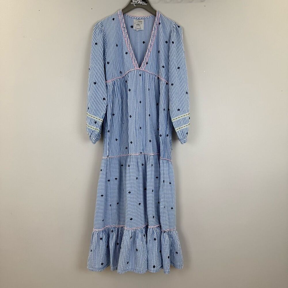 Area Stars Jaipur Dress 🧡 - Picture 6 of 13